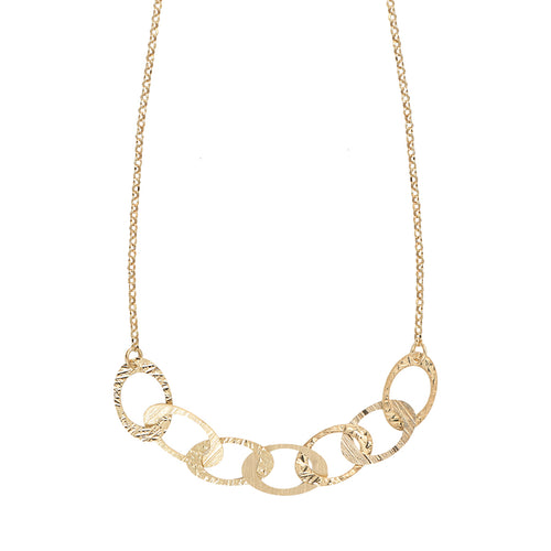 Collier Samira