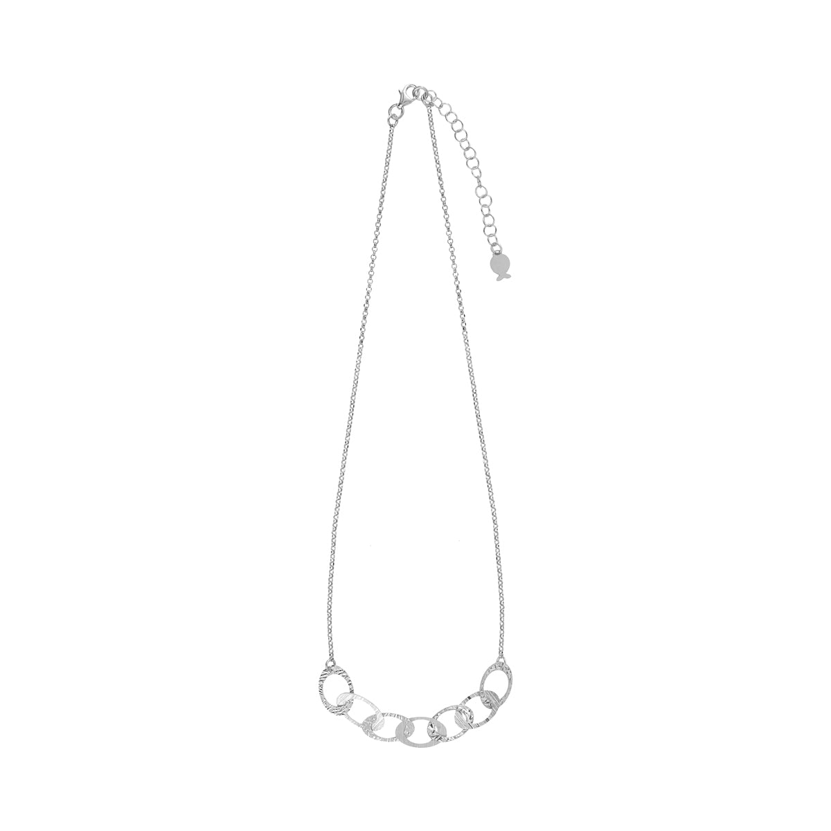 Collier Ghada