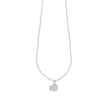 Collier Poisson Perlé