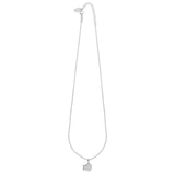 Collier Poisson Perlé