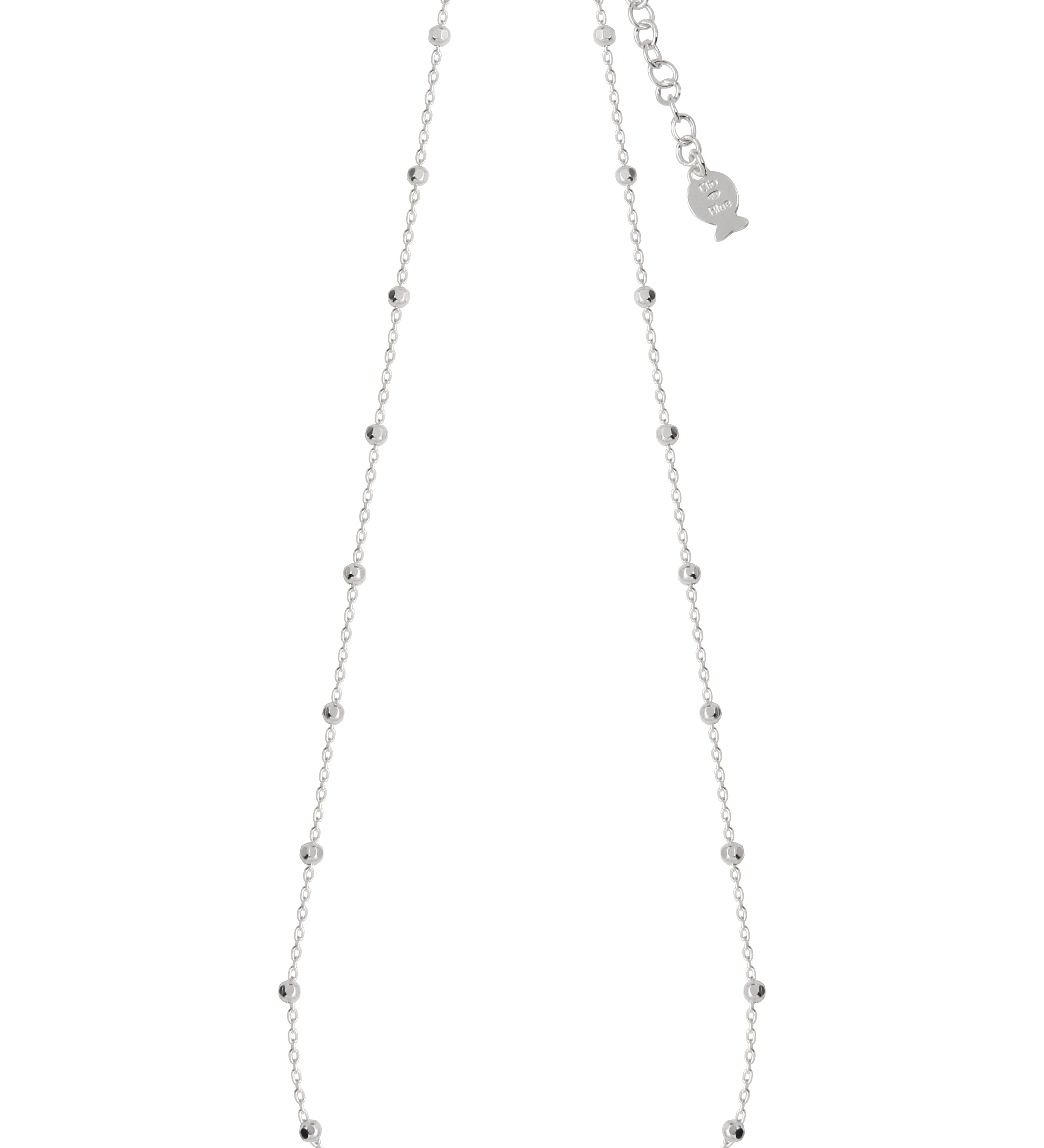 Collier Jour de Chance