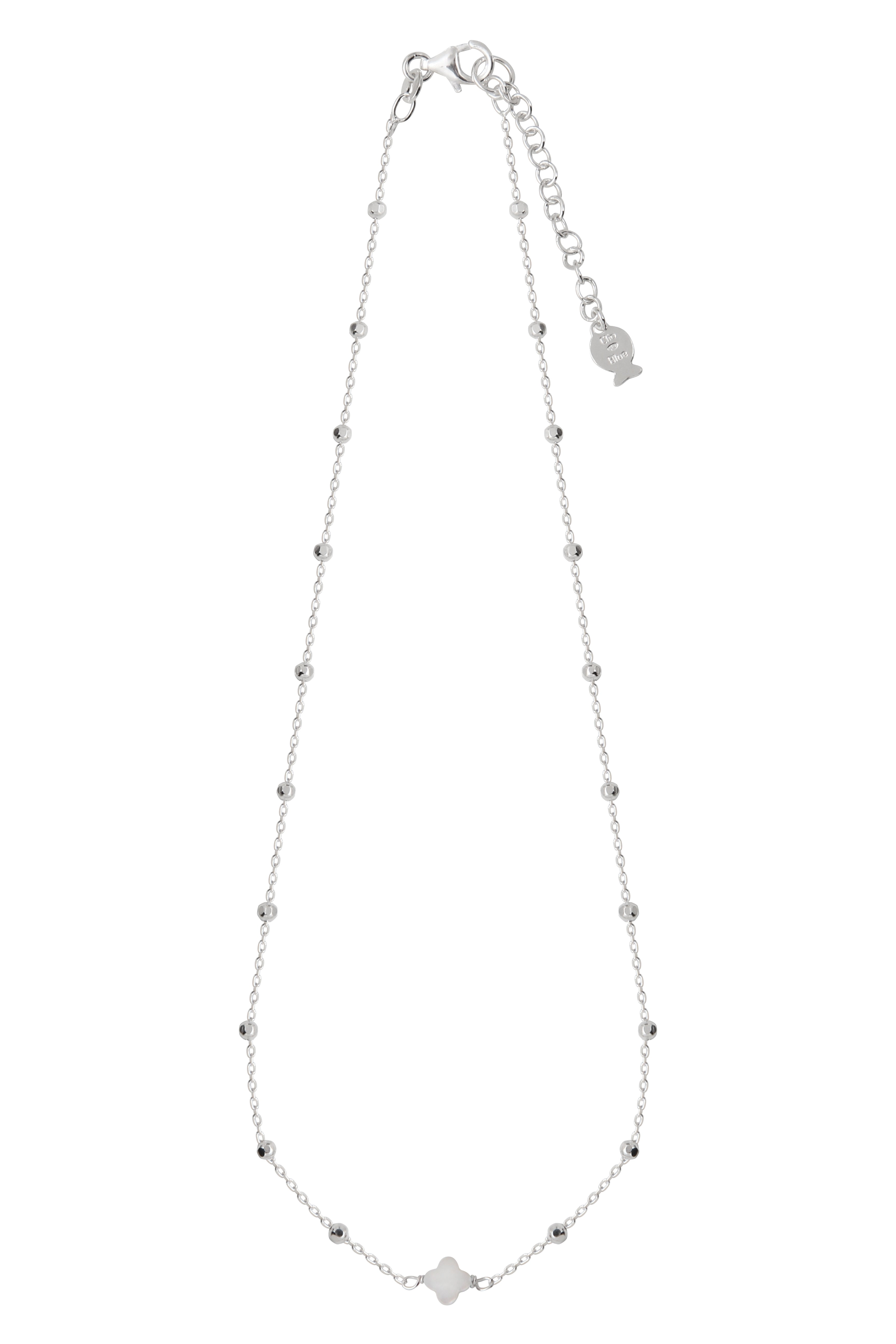 Collier Jour de Chance