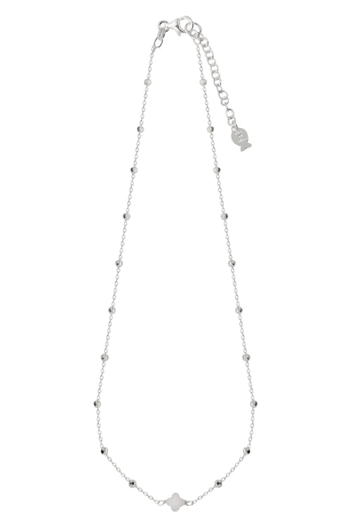 Collier Jour de Chance