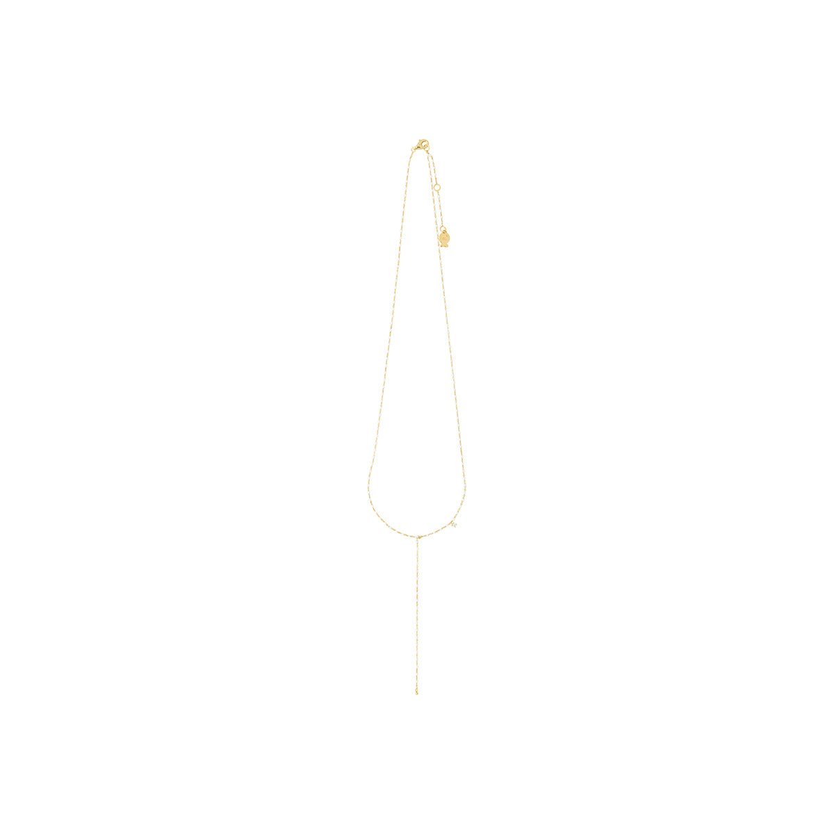 Collier Mimi Y Blanc