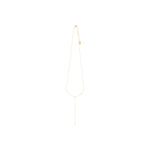 Collier Mimi Y Blanc