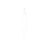 Collier Mimi Y Blanc