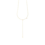 Collier Mimi Y Blanc