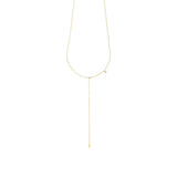 Collier Mimi Y Blanc