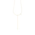 Collier Mimi Y Blanc