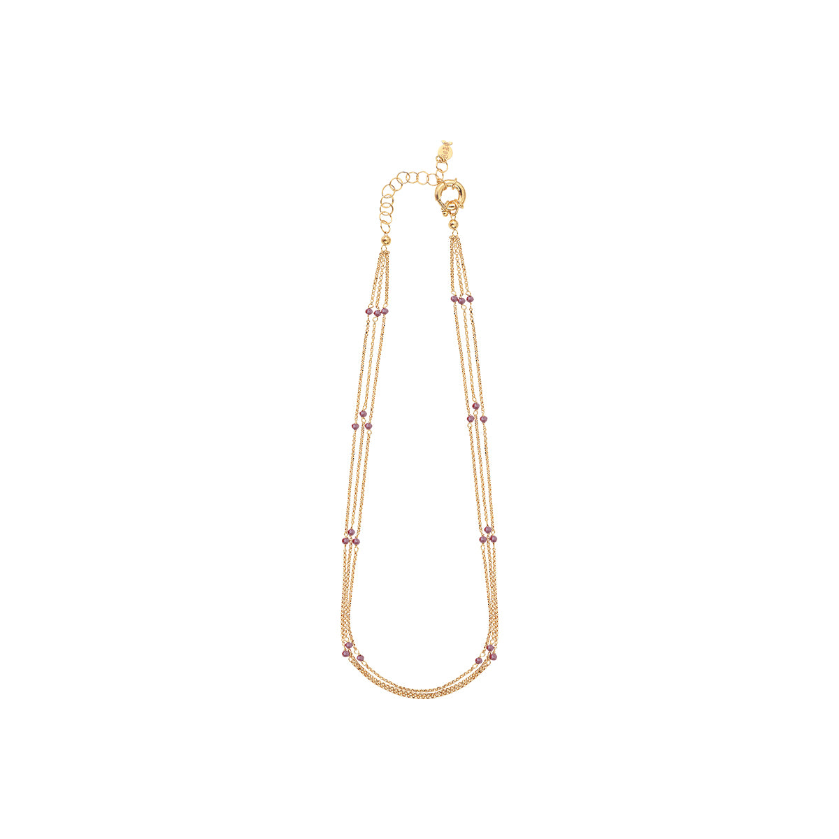 Collier Eulalia
