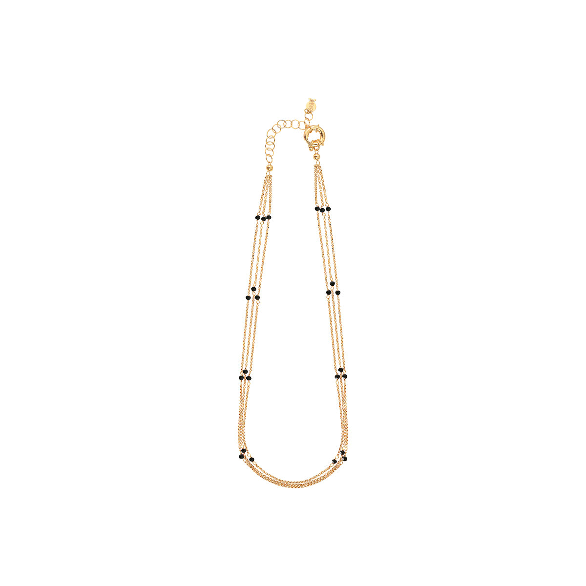 Collier Eulalia