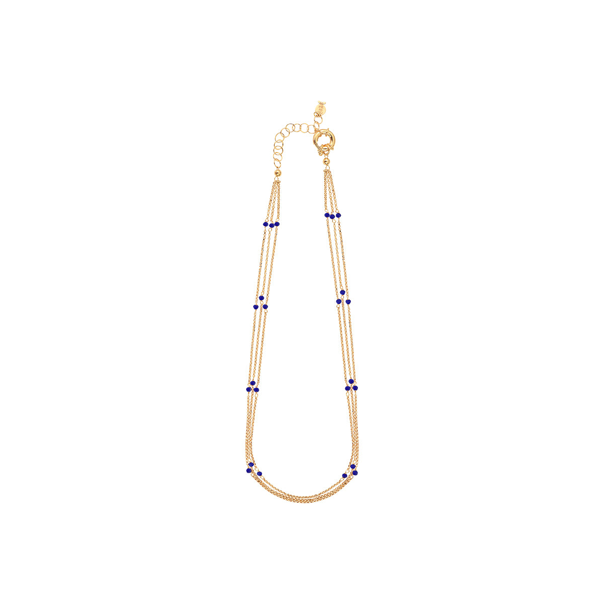 Collier Eulalia