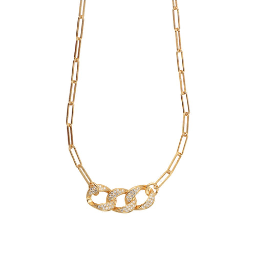Collier Alhena