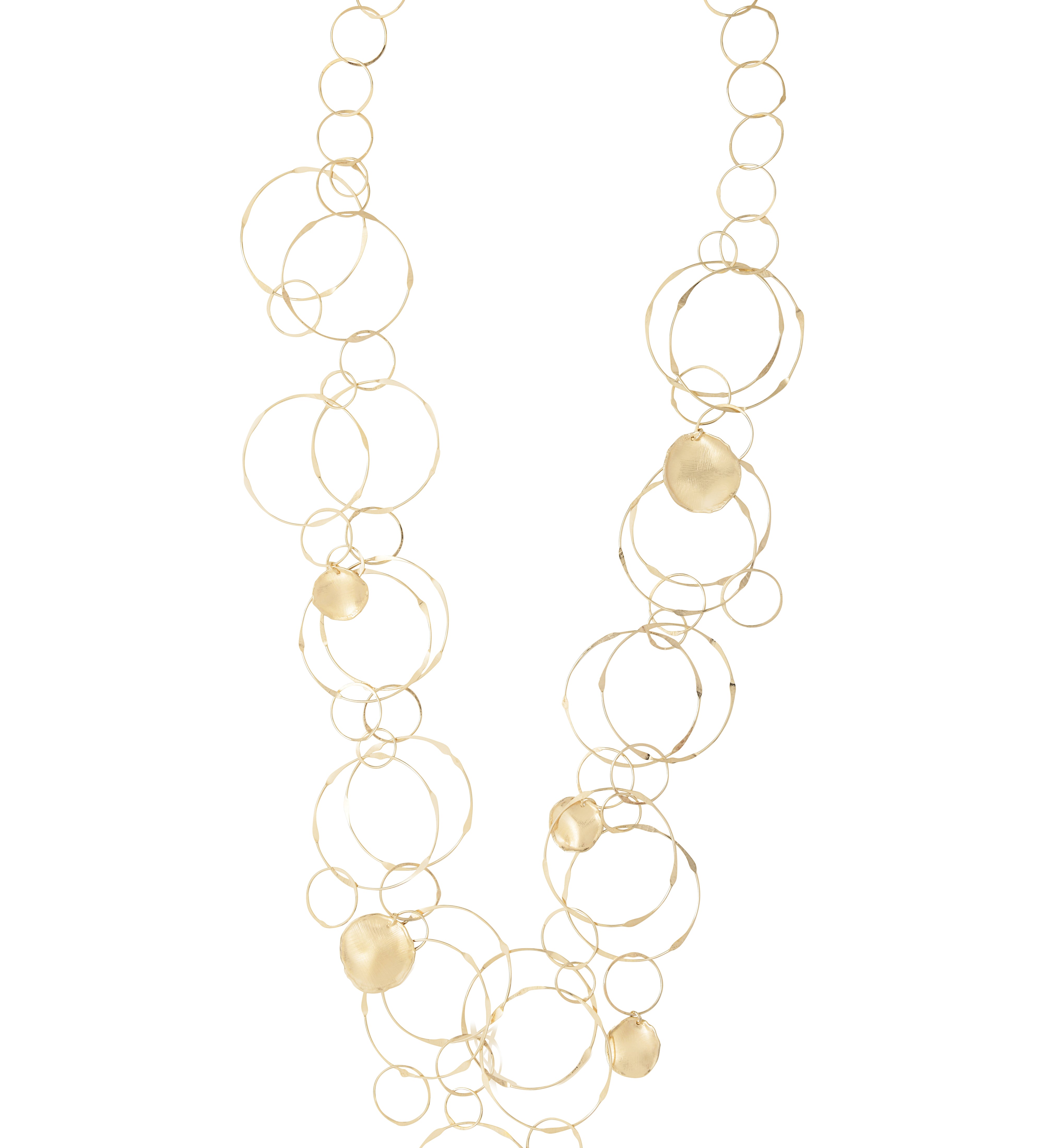 Collier Selene