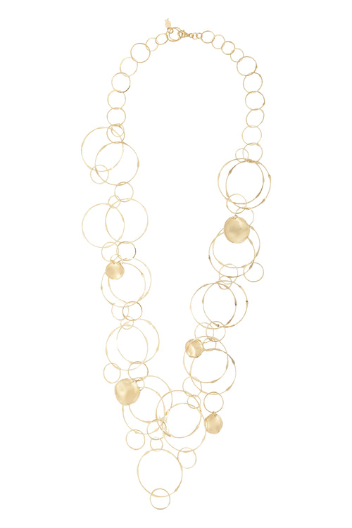 Collier Selene
