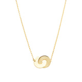 Collier Disco