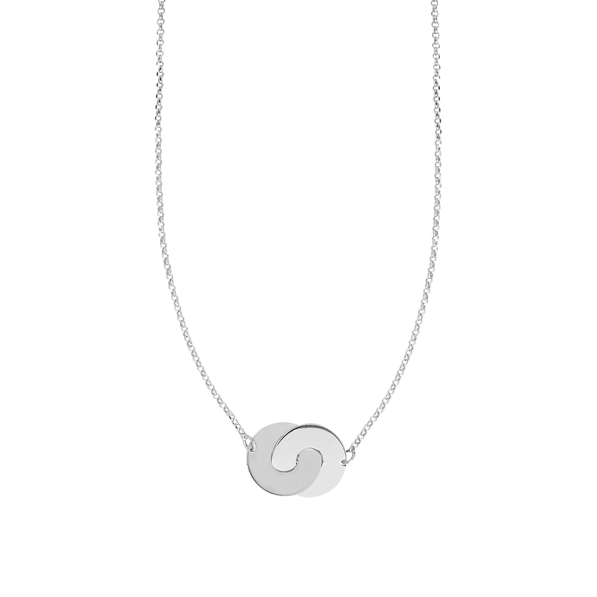 Collier Disco