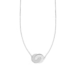 Collier Disco