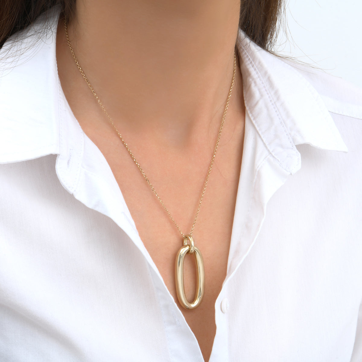 Collier Lucido