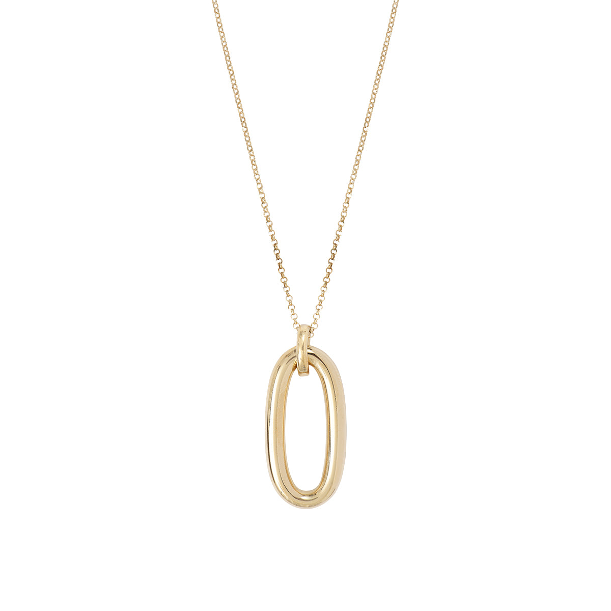 Collier Orionne