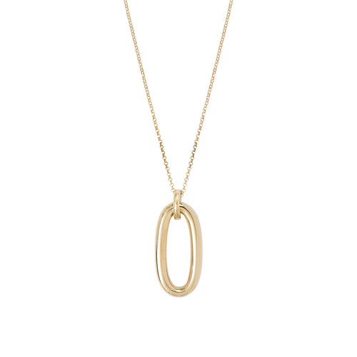 Collier Orionne