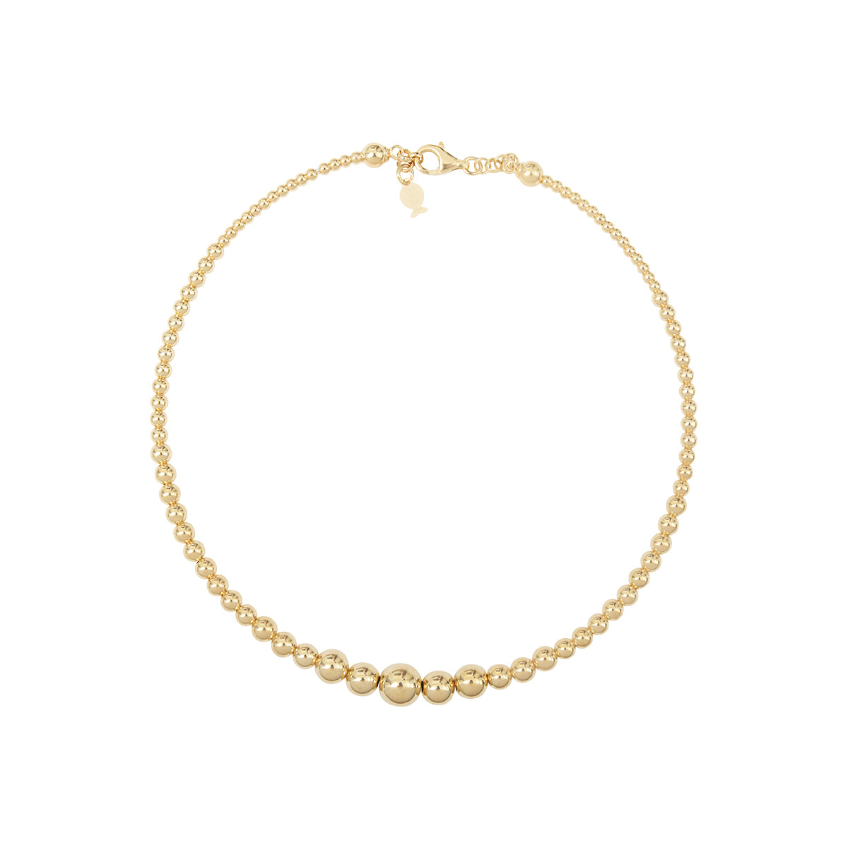 Collier Cristiana
