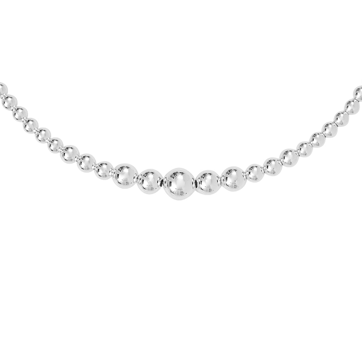 Collier Cristiana