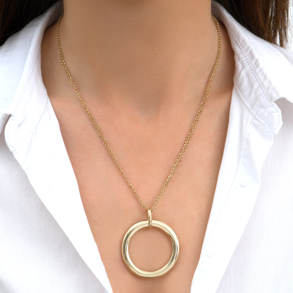 Collier Sienna