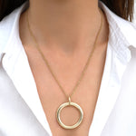 Collier Sienna