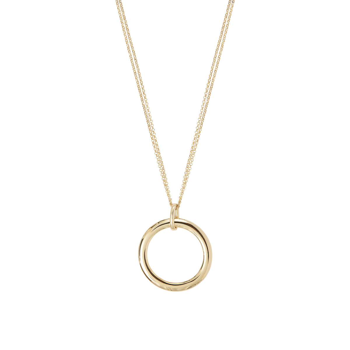 Collier Sienna
