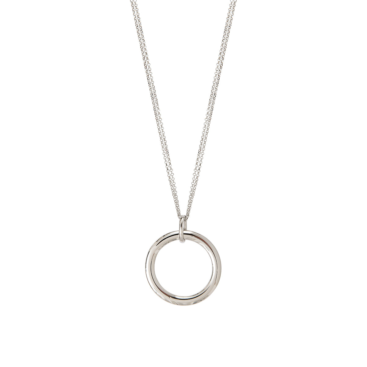 Collier Sienna