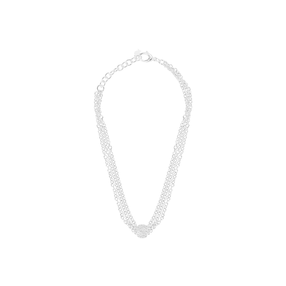 Collier Diva