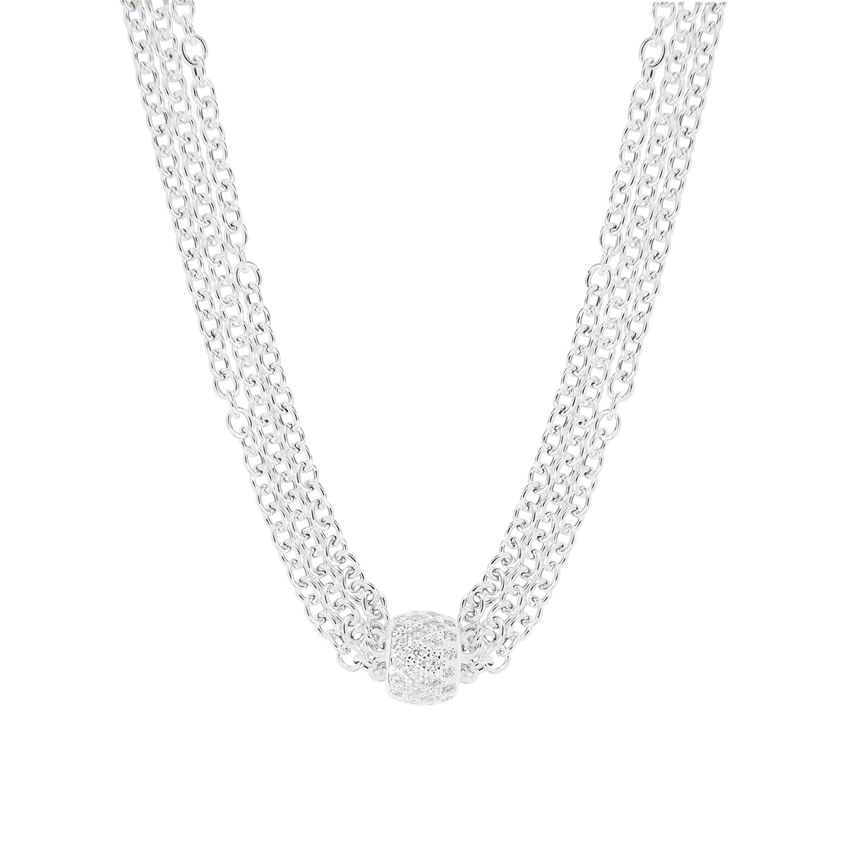 Collier Diva