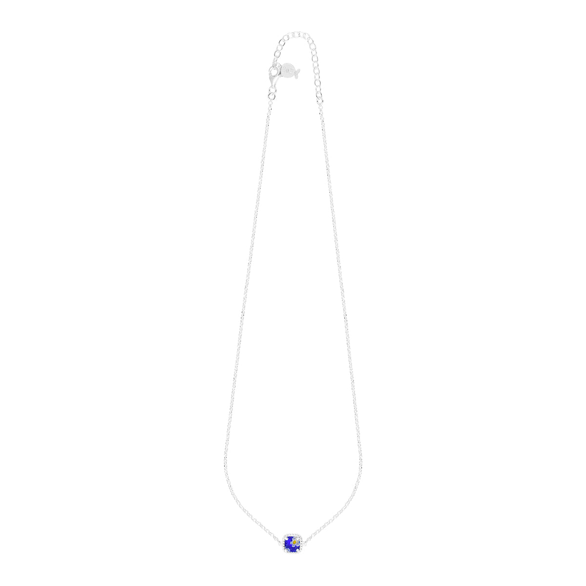 Collier Rosalía
