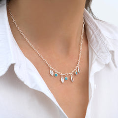 Celestial Necklace