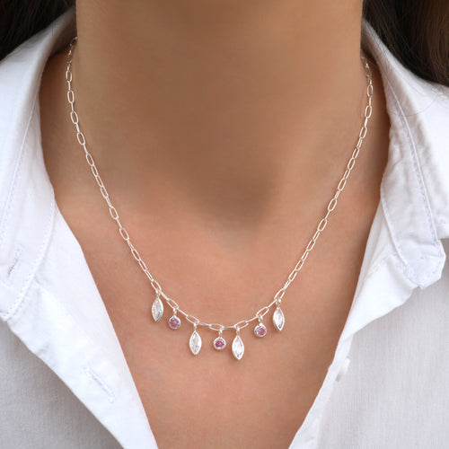 Celestial Necklace