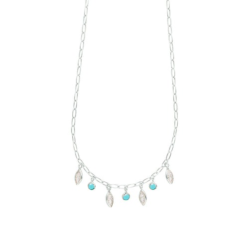 Celestial Necklace
