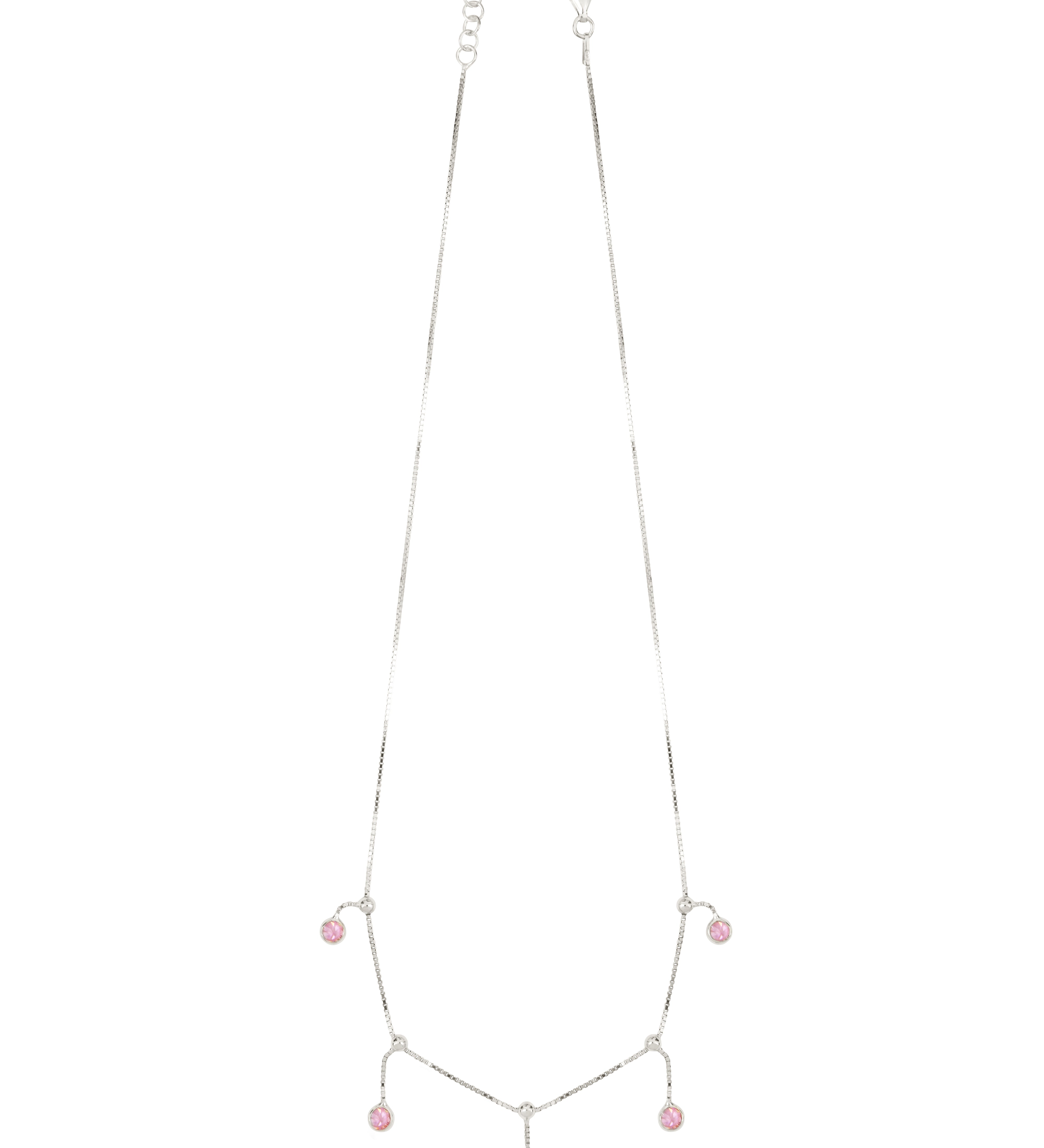 Collier Yara