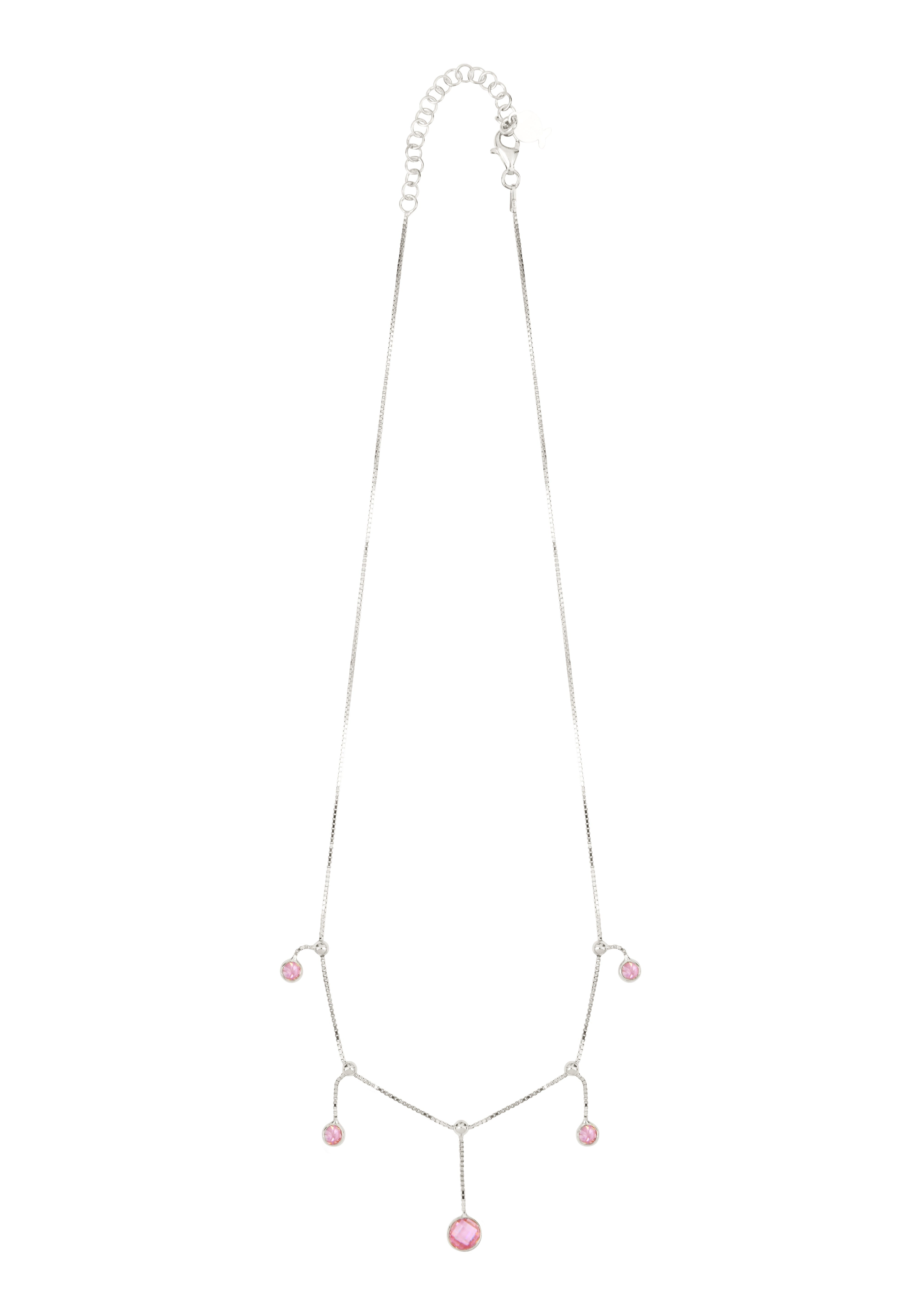Collier Yara