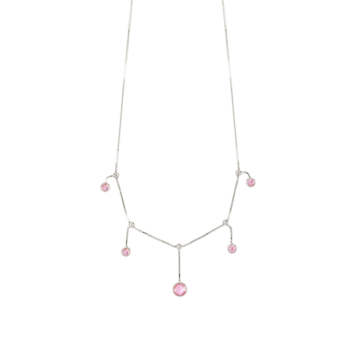 Collier Yara