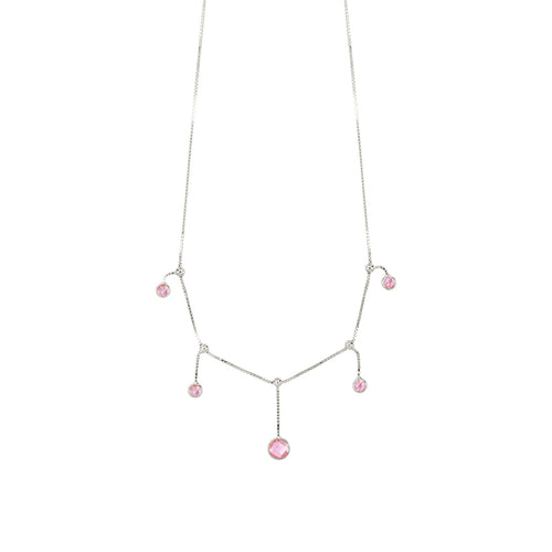 Collier Yara