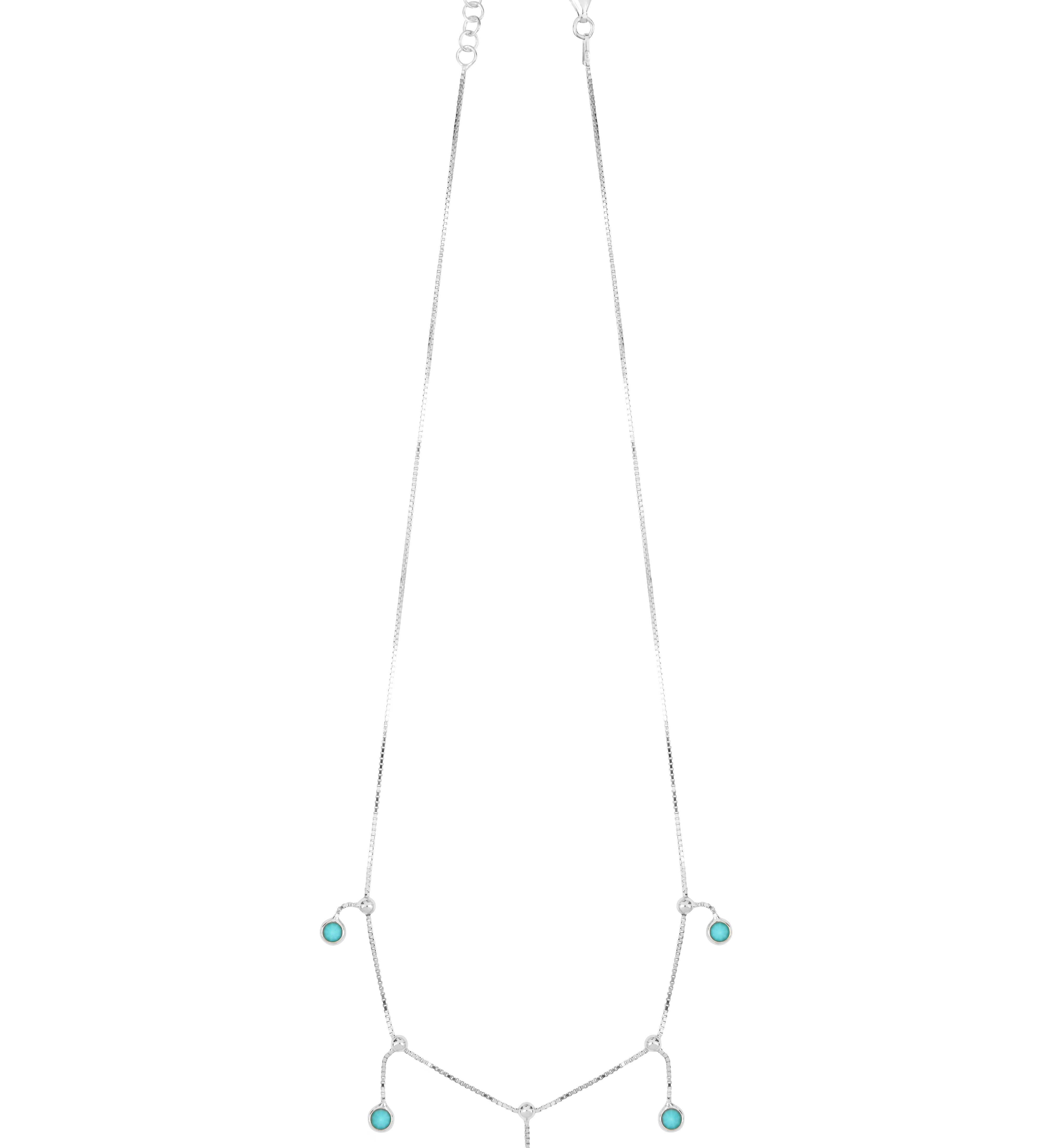 Collier Sana