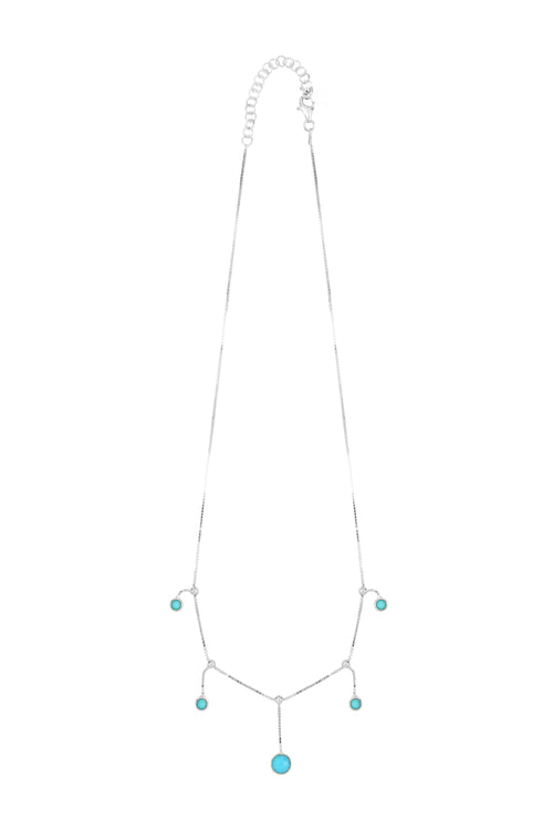 Collier Sana