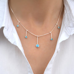 Collier Sana