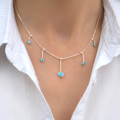 Collier Sana
