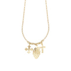 Milano necklace