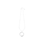 Collier Lucido Argent