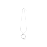 Collier Lucido Argent