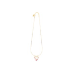 Collier Célia Doré