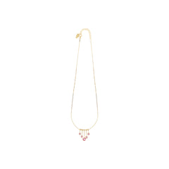 Célia Gold Necklace